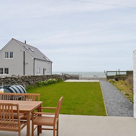 Вилла Sea-Esta - 28175 Port William Экстерьер фото